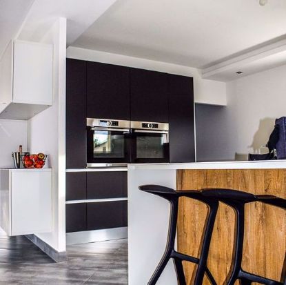 Picture of Kitchen chair