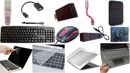 Picture for category Accessories