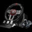 Picture of Suzuka ELITE NEXT race stuur - Xbox series X - PS4 - Xboxone - Switch en PC - Doos geopend