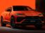 Picture of Lamborghini Urus 2020