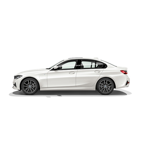 Picture of BMW 3 Series