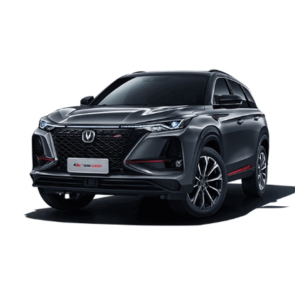 Picture of Changan CS75