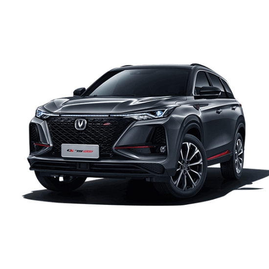 Picture of Changan CS75