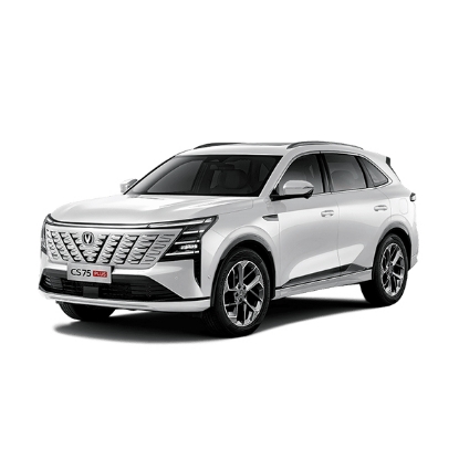 Picture of Changan CS75 Plus