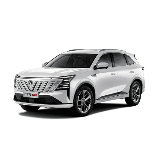 Picture of Changan CS75 Plus