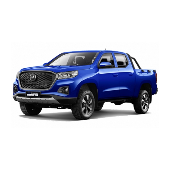 Picture of Changan Hunter