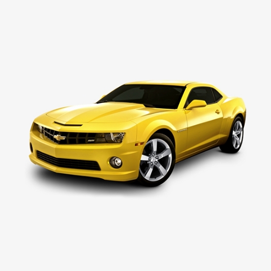 Picture of Chevrolet Camaro
