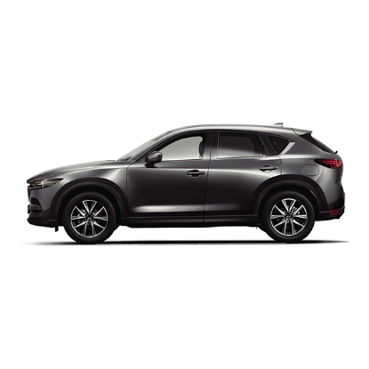 Picture of Mazda-CX5