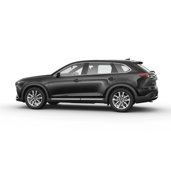 Picture of Mazda-CX9