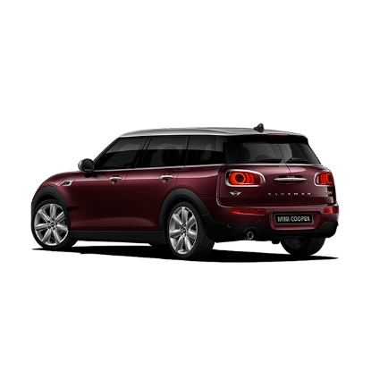 Picture of Mini-Clubman