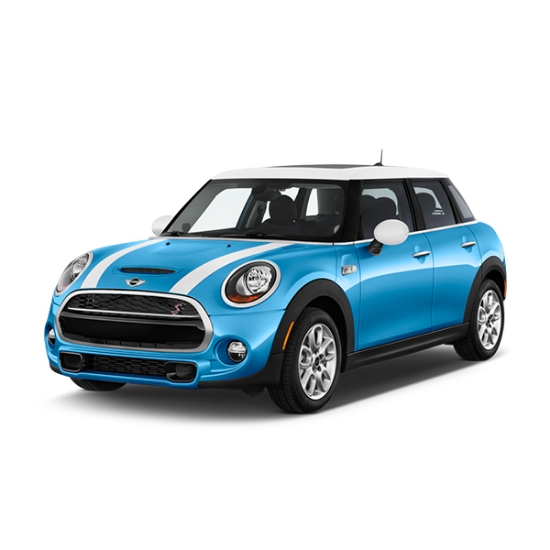 Picture of Mini-Cooper