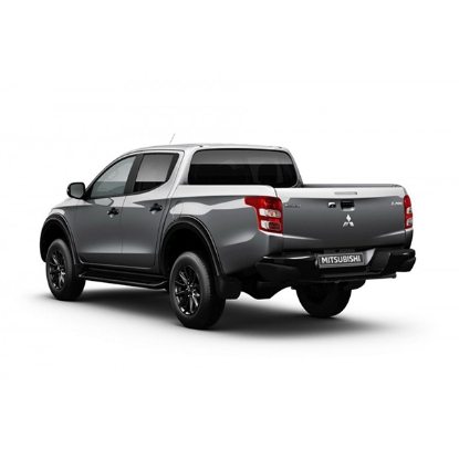 Picture of Mitsubishi-L200