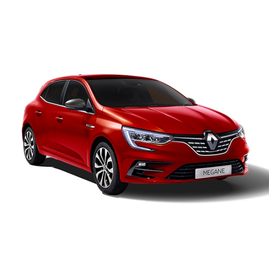 Picture of Renault Megane