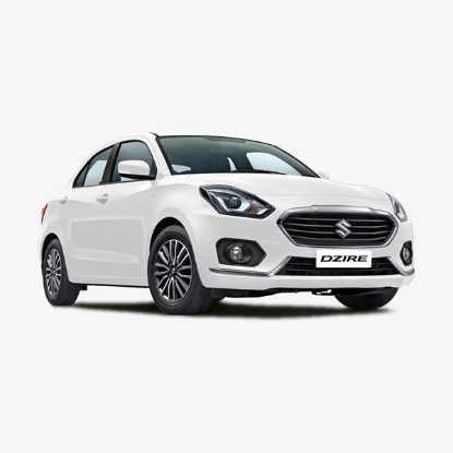 Picture of Suzuki Dzire