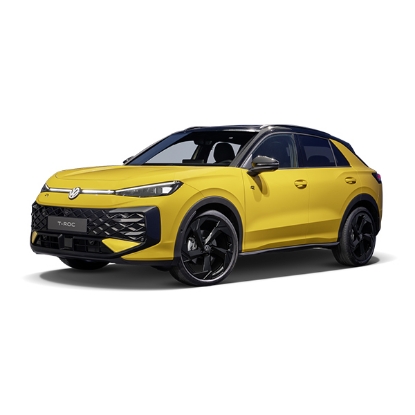 Picture of Volkswagen Troc