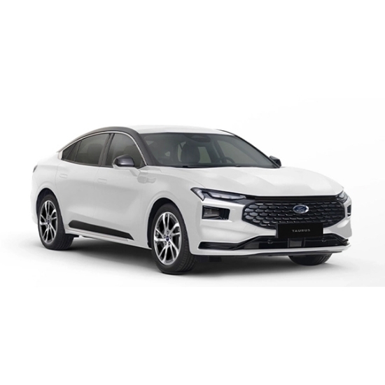 Picture of Ford Taurus