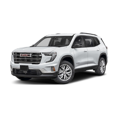 Picture of GMC Acadia