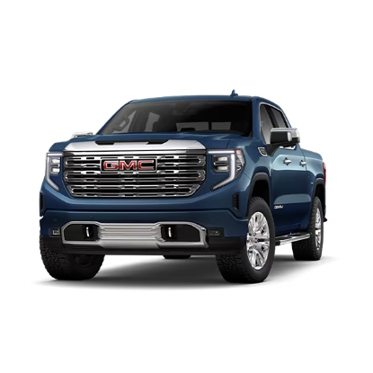 Picture of GMC Sierra