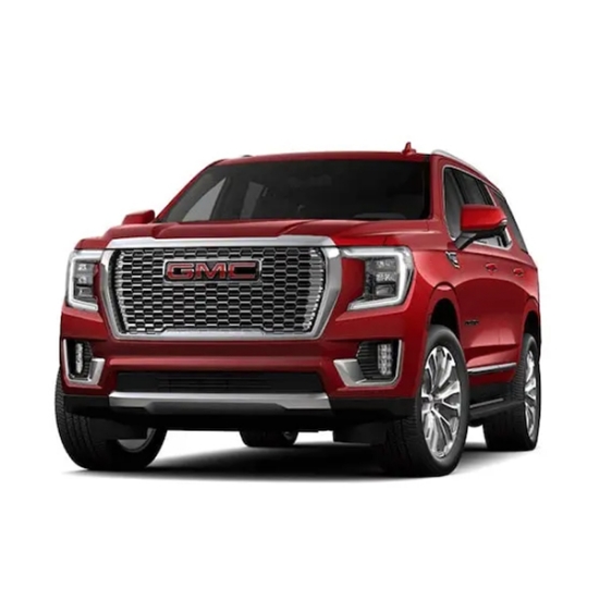 Picture of GMC Yukon