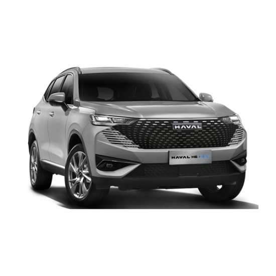 Picture of Haval H6