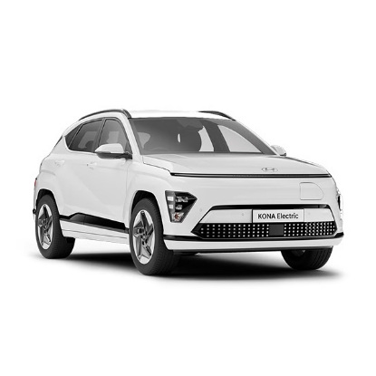 Picture of Hyundai Kona