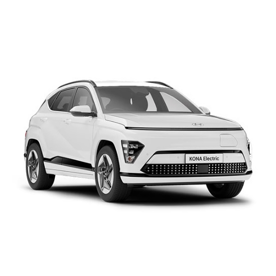 Picture of Hyundai Kona