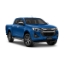 Picture of Isuzu Dmax