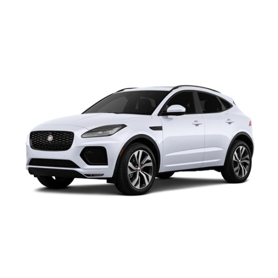 Picture of Jaguar E Pace