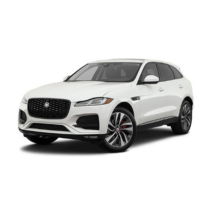 Picture of Jaguar F Pace
