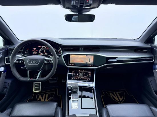 Picture of Audi RS 6