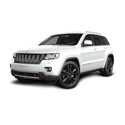 Picture of Jeep Grand Cherokee