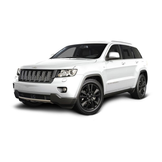 Picture of Jeep Grand Cherokee