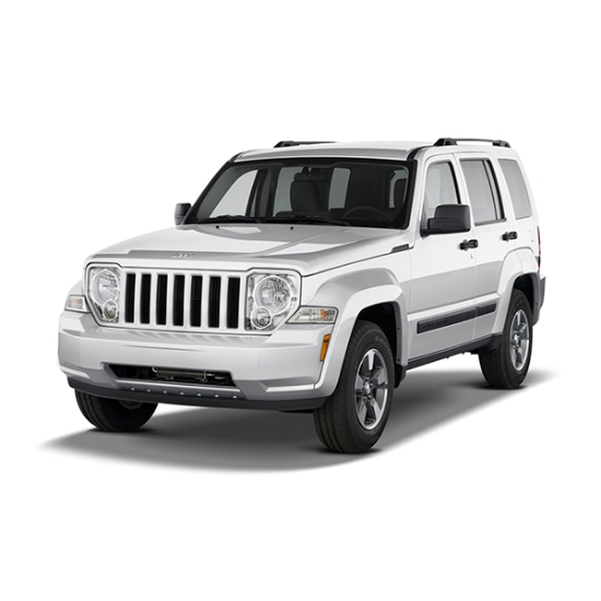 Picture of Jeep Liberty