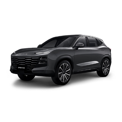 Picture of Jetour Dashing