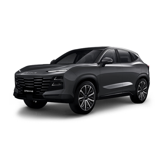 Picture of Jetour Dashing