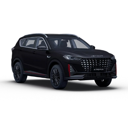 Picture of Jetour X70