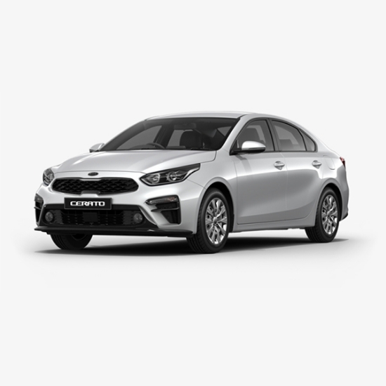Picture of KIA Cerato