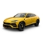 Picture of Lamborghini Urus