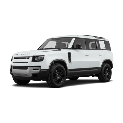 Picture of Land Rover Defender