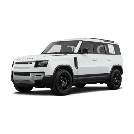 Picture of Land Rover Defender