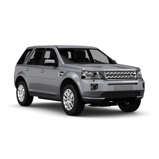 Picture of Land Rover Freelander