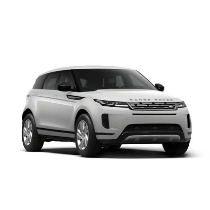 Picture of Land Rover Range Rover