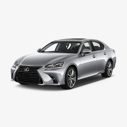 Picture of Lexus GS