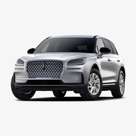 Picture of Lincoln Corsair