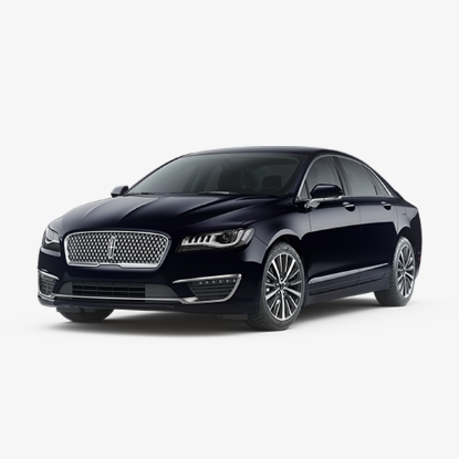 Picture of Lincoln Mkz