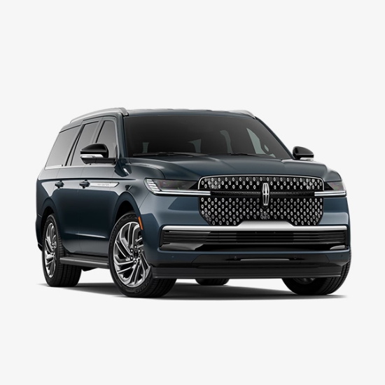 Picture of Lincoln Navigator