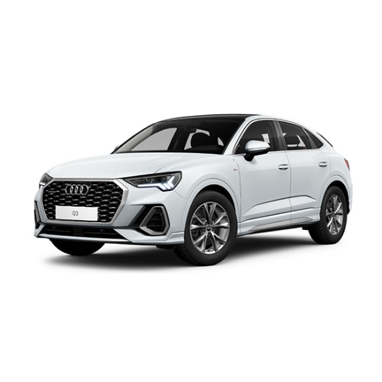 Picture of Audi Q3