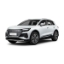 Picture of Audi Q4