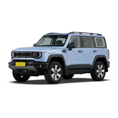 Picture of BAIC BJ40