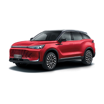 Picture of BAIC X7